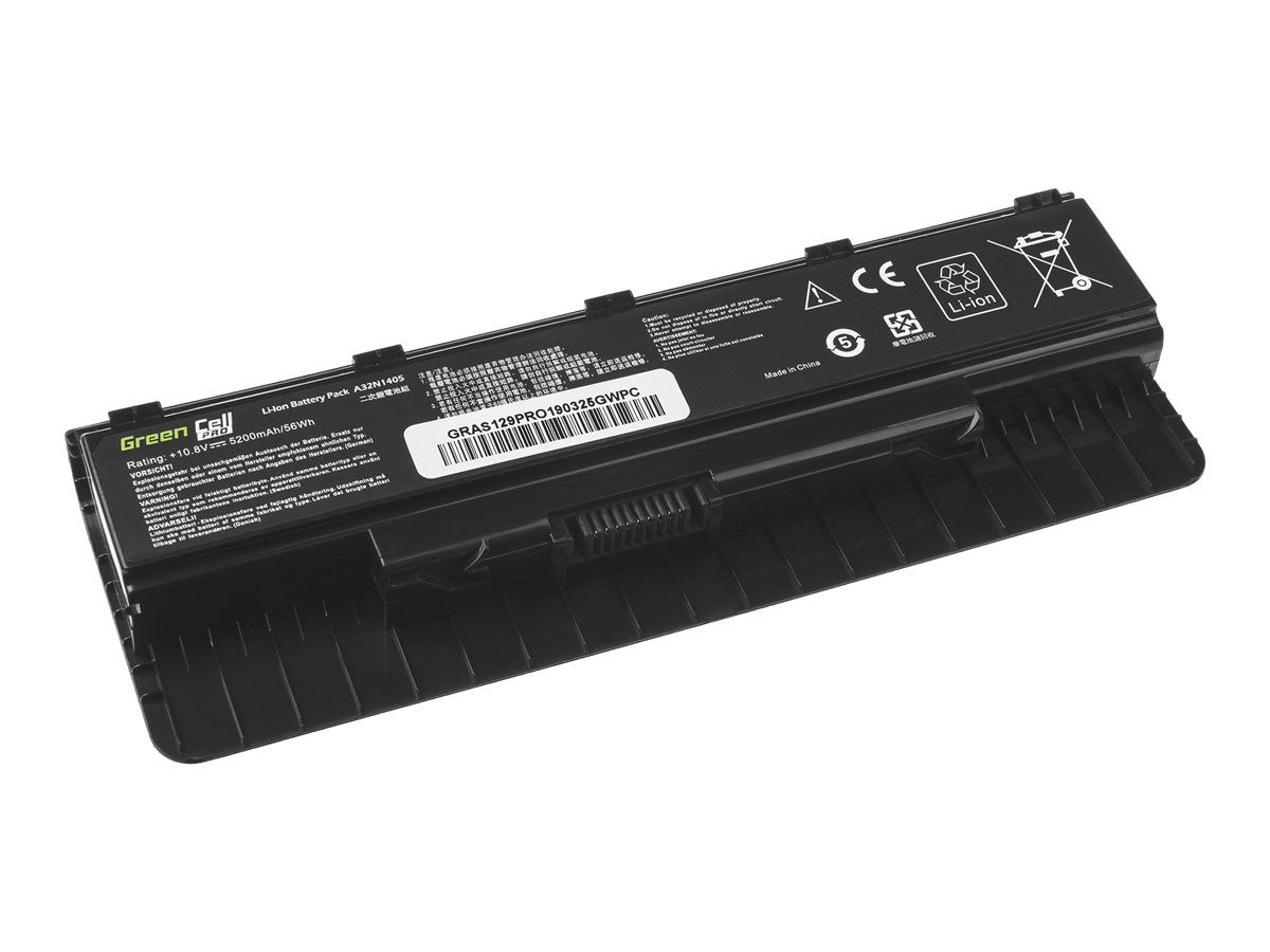 GREENCELL Battery for Asus A32N1405