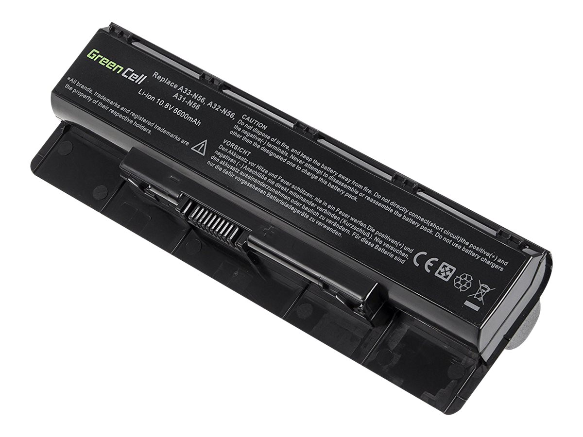 GREENCELL AS67 Battery Green Cell A32-N5