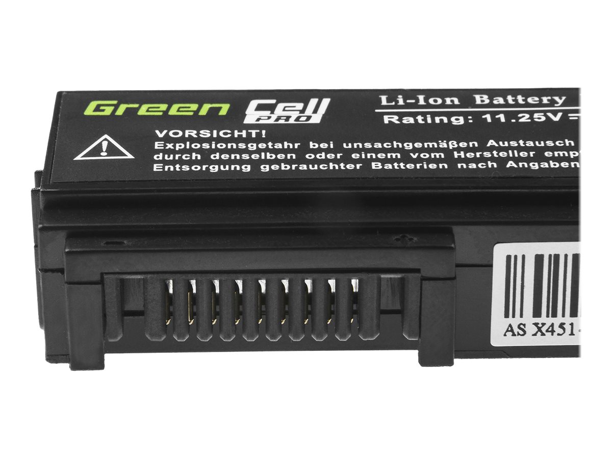 GREENCELL AS90 Battery Green Cell A31N13