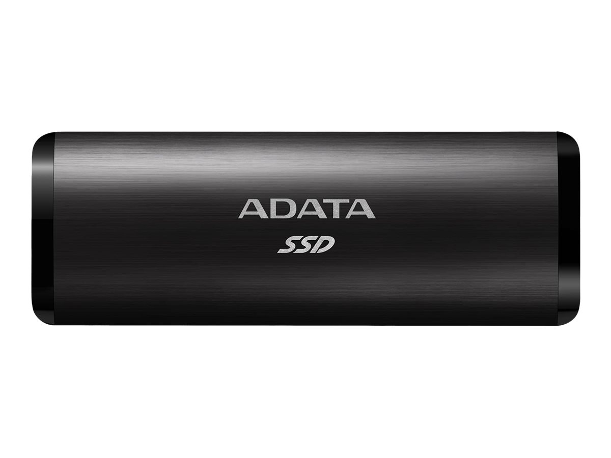 ADATA External SSD SE760 2TB Black