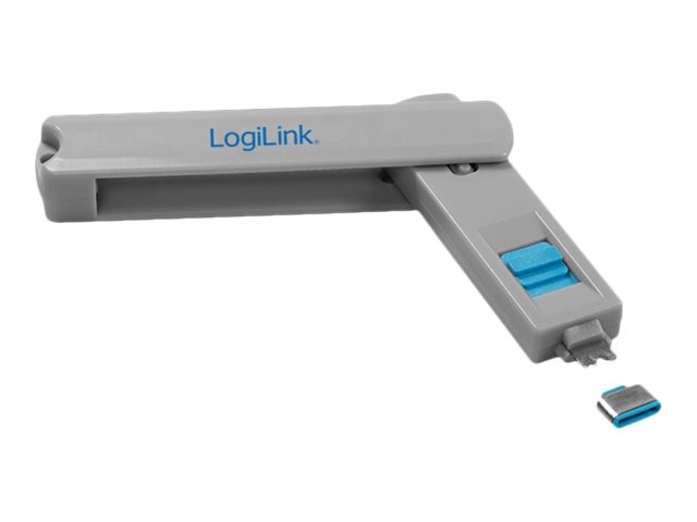 LOGILINK AU0052 USB-C port blocker