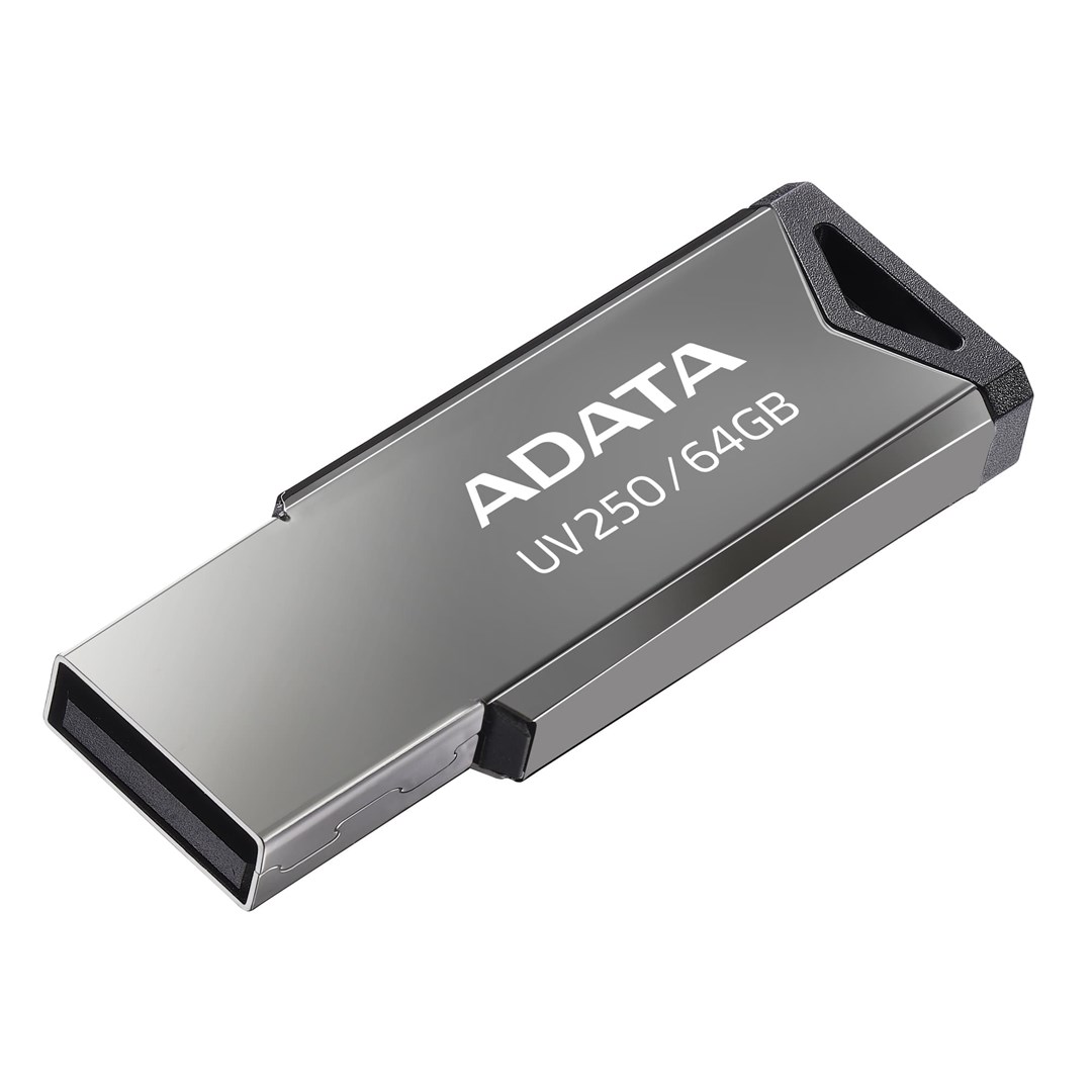 ADATA Flash Drive UV250 64GB USB 2.0