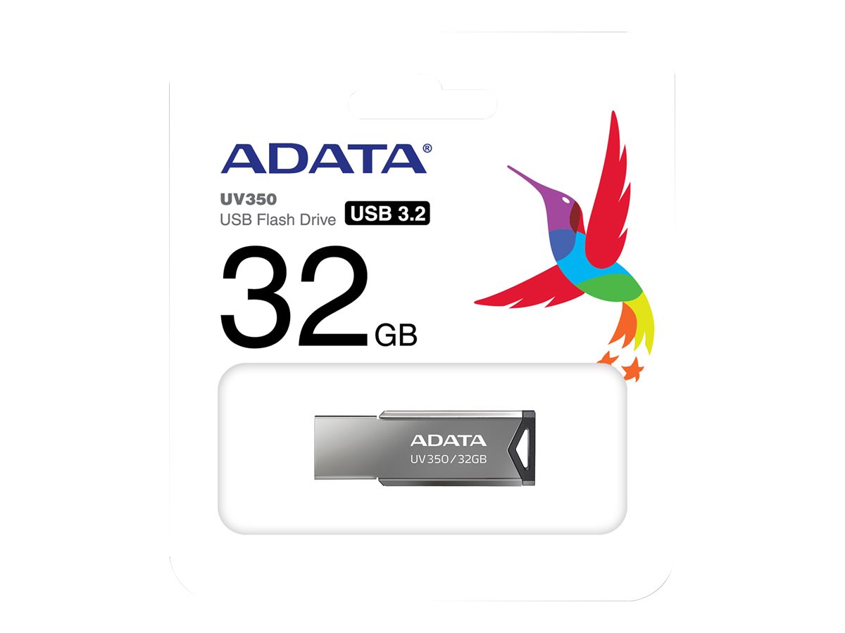 ADATA UV350 Pendrive 32GB USB3.2