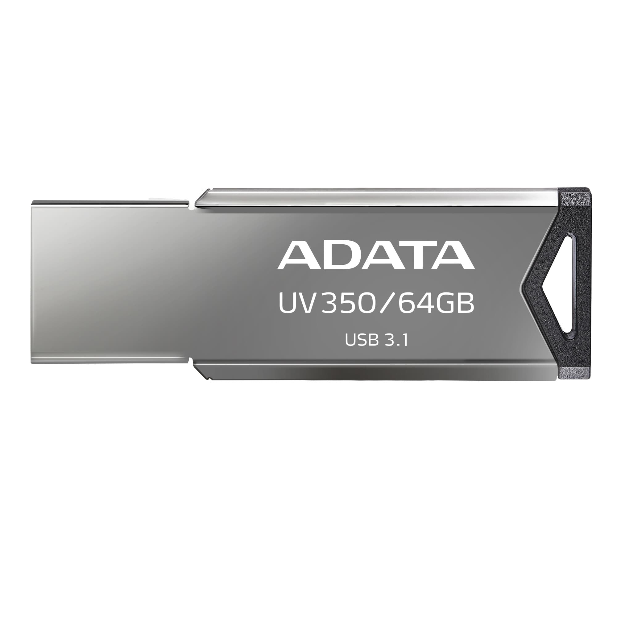 ADATA Flash Drive UV350 64GB USB 3.2