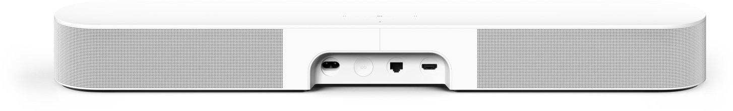 Sonos  Soundbar Beam 2, valge