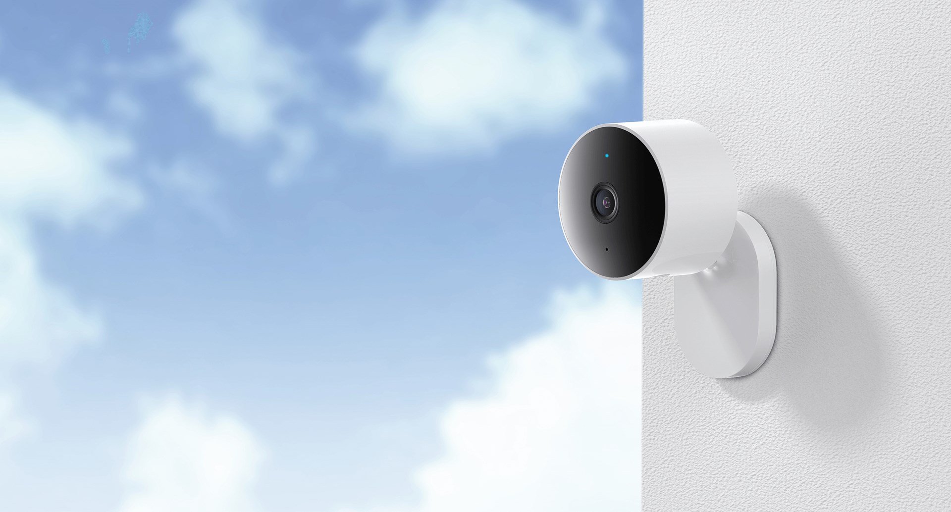 Xiaomi  turvakaamera Outdoor Camera AW200