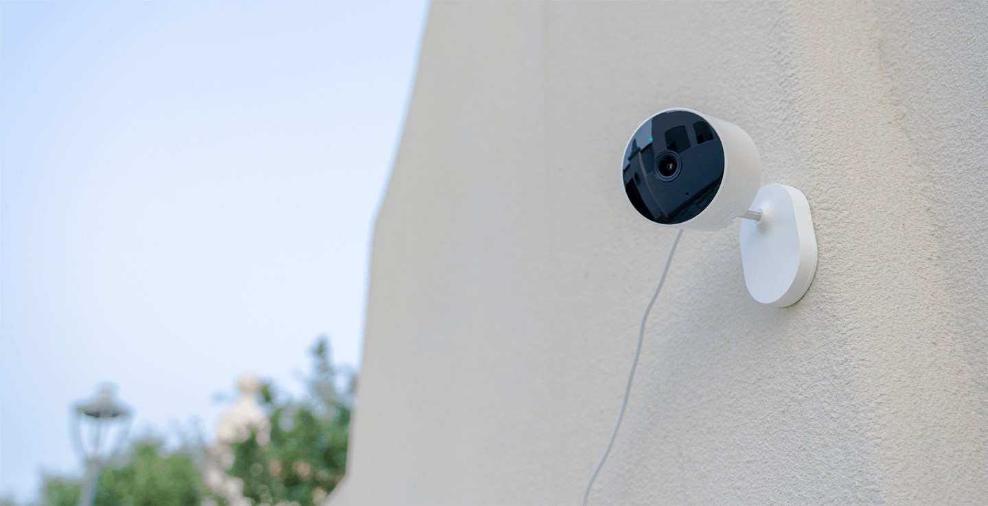 Xiaomi  turvakaamera Outdoor Camera AW200