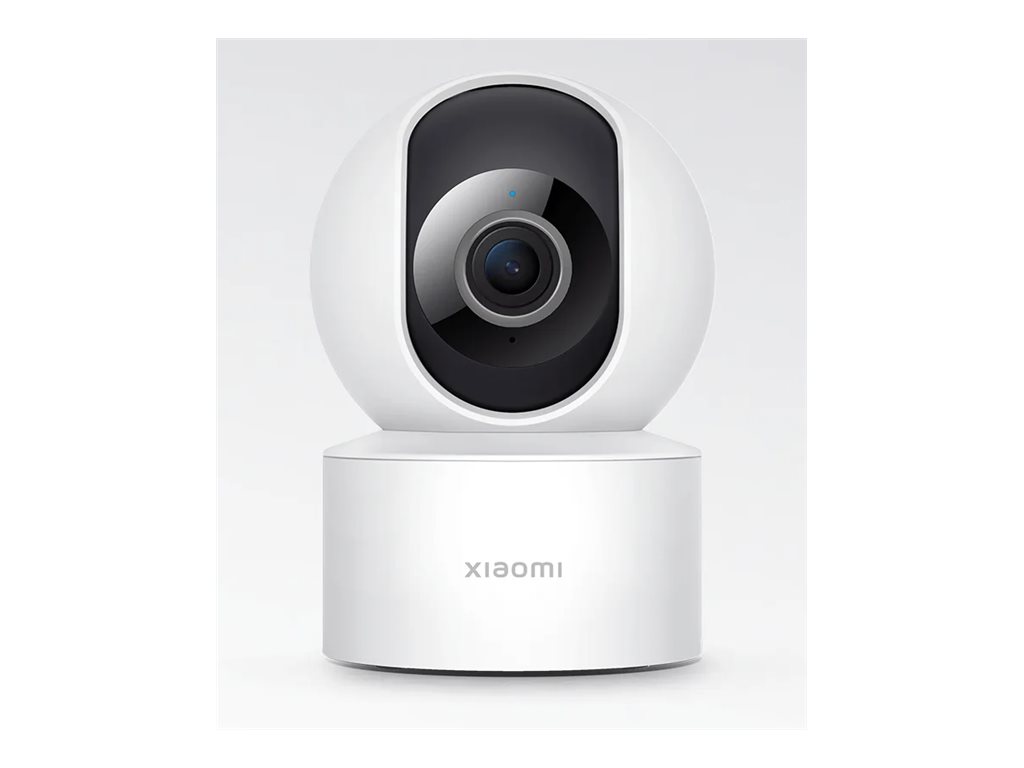 Xiaomi, Smart Camera, C200, Dome, 2 MP, H.265, MicroSD, max. 256 GB, White