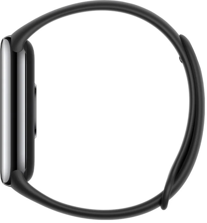 Xiaomi  Smart Band 8, graphite black