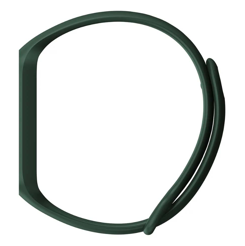 Xiaomi  kellarihm Smart Band 8 Active, olive