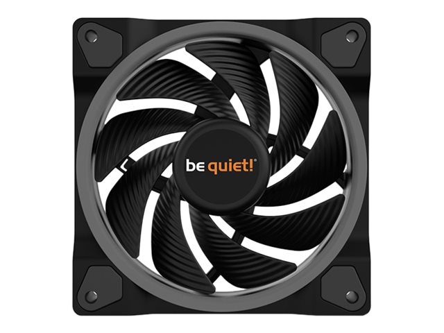 BE QUIET CASE FAN 120MM LIGHT WINGS/BL073