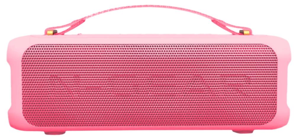 N-GEAR Portable Speaker, BLAZOOKA 703 PINK, Pink, Wireless, BLAZOOKA703PK