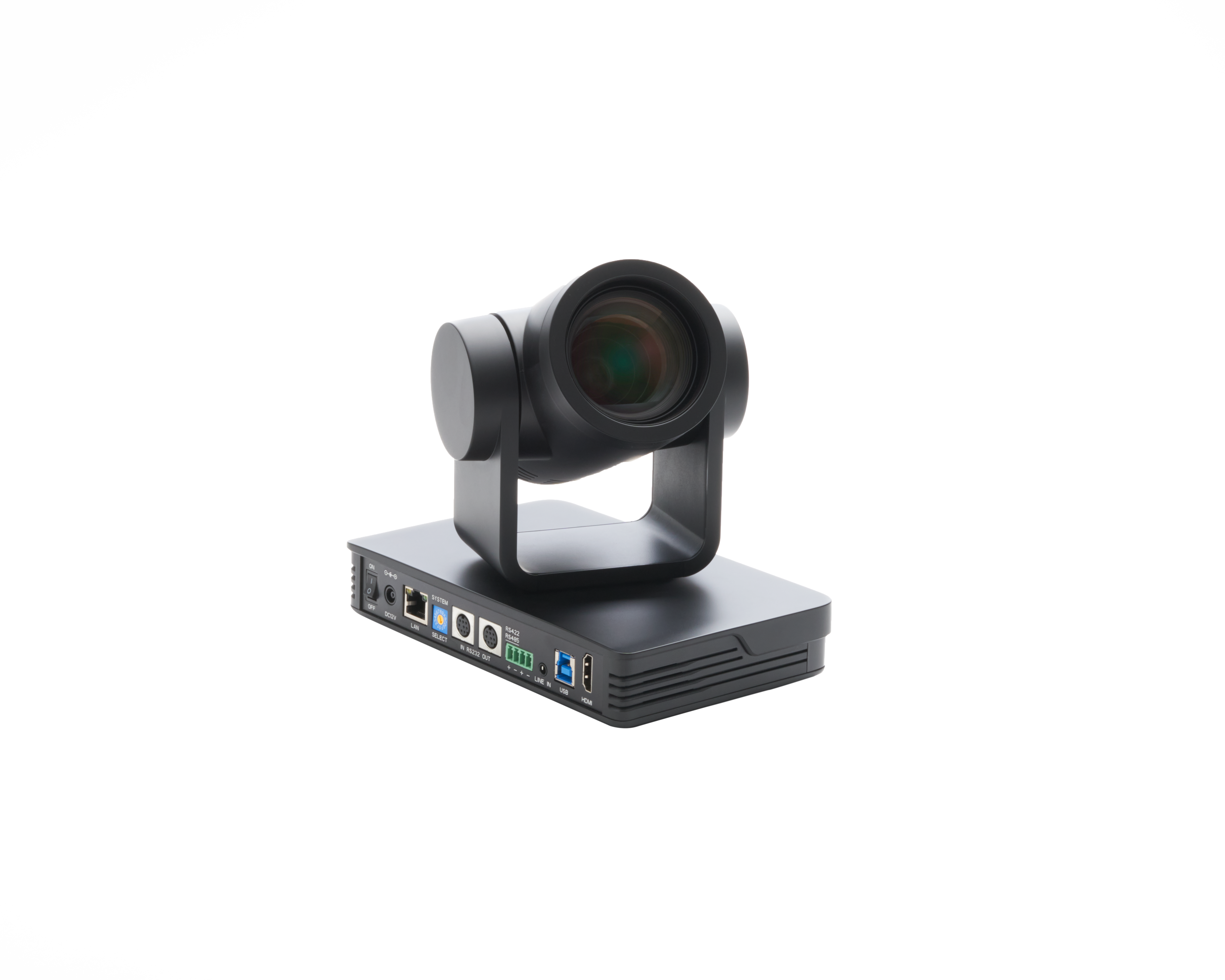 Boom Collaboration, Video Conference Camera, MAGNA, H.264, H.265, MJPEG, YUY2, NV12