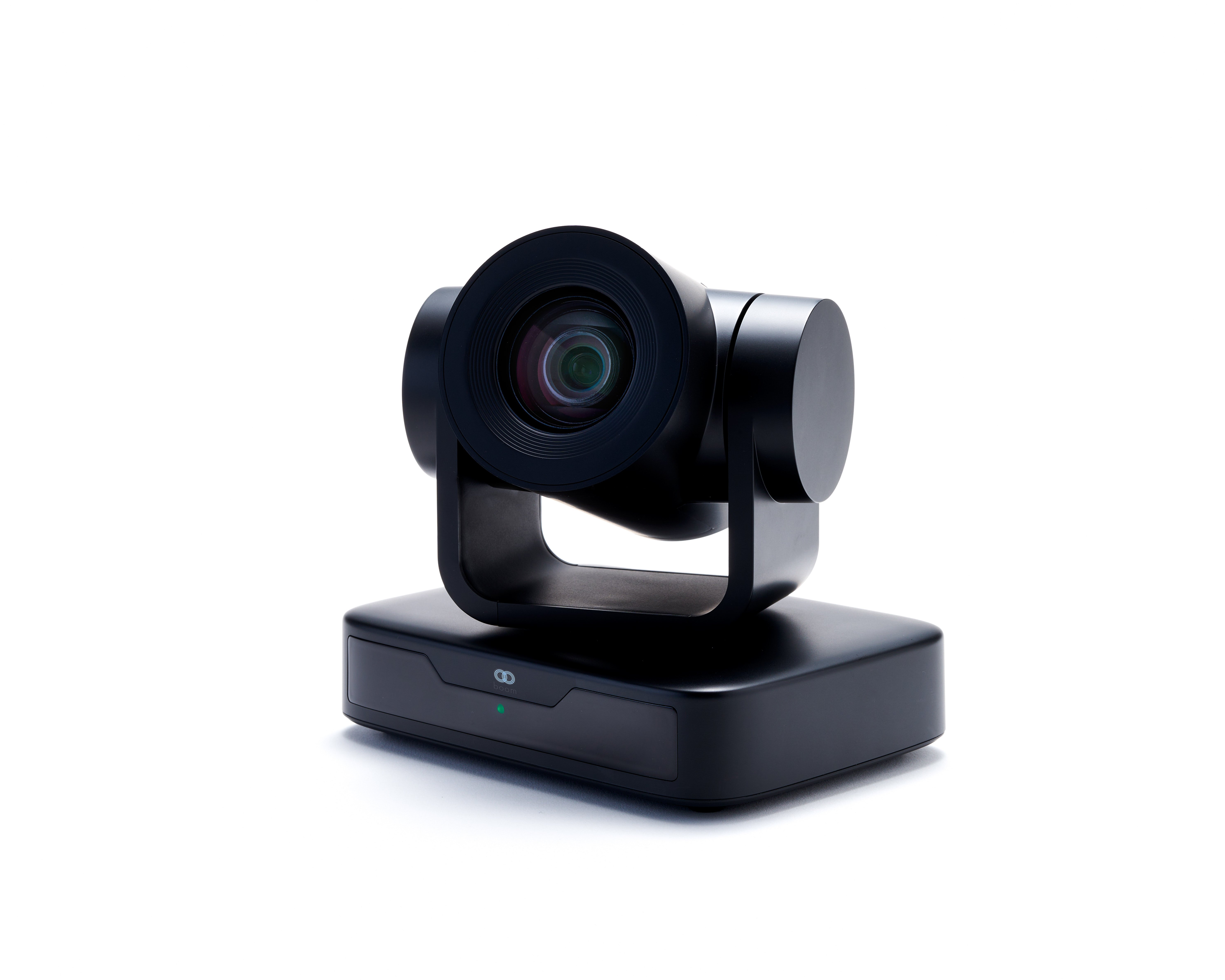 Boom Collaboration, Video Conference Camera, MIDI, H.265, H.264, MJPG