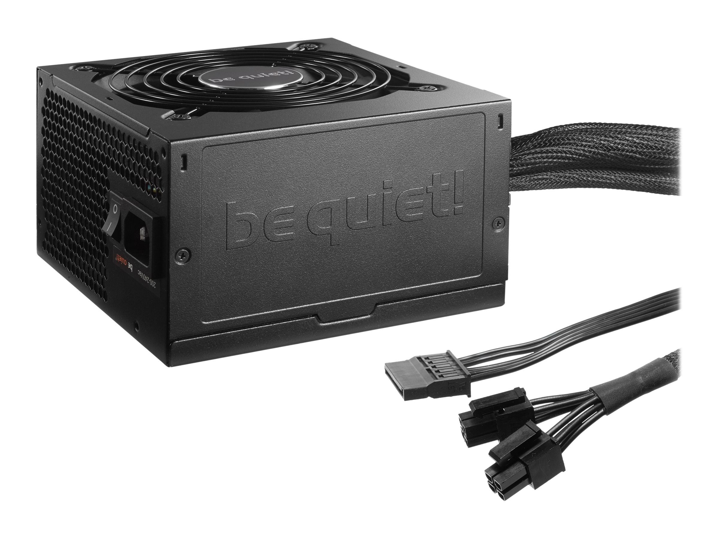 BE QUIET SYSTEM POWER 9 400W CM