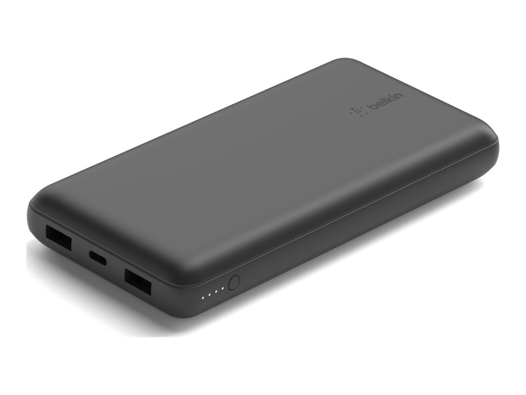 Belkin Compact Power Bank