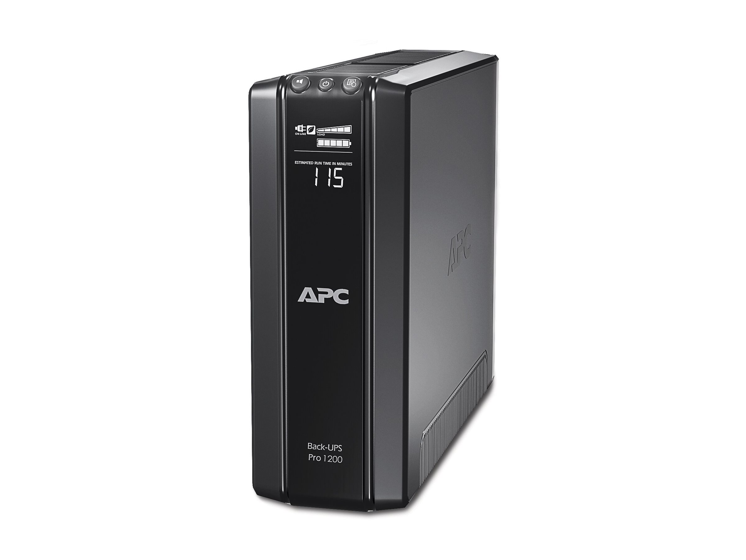 APC Power-Saving Back-UPS Pro 1200