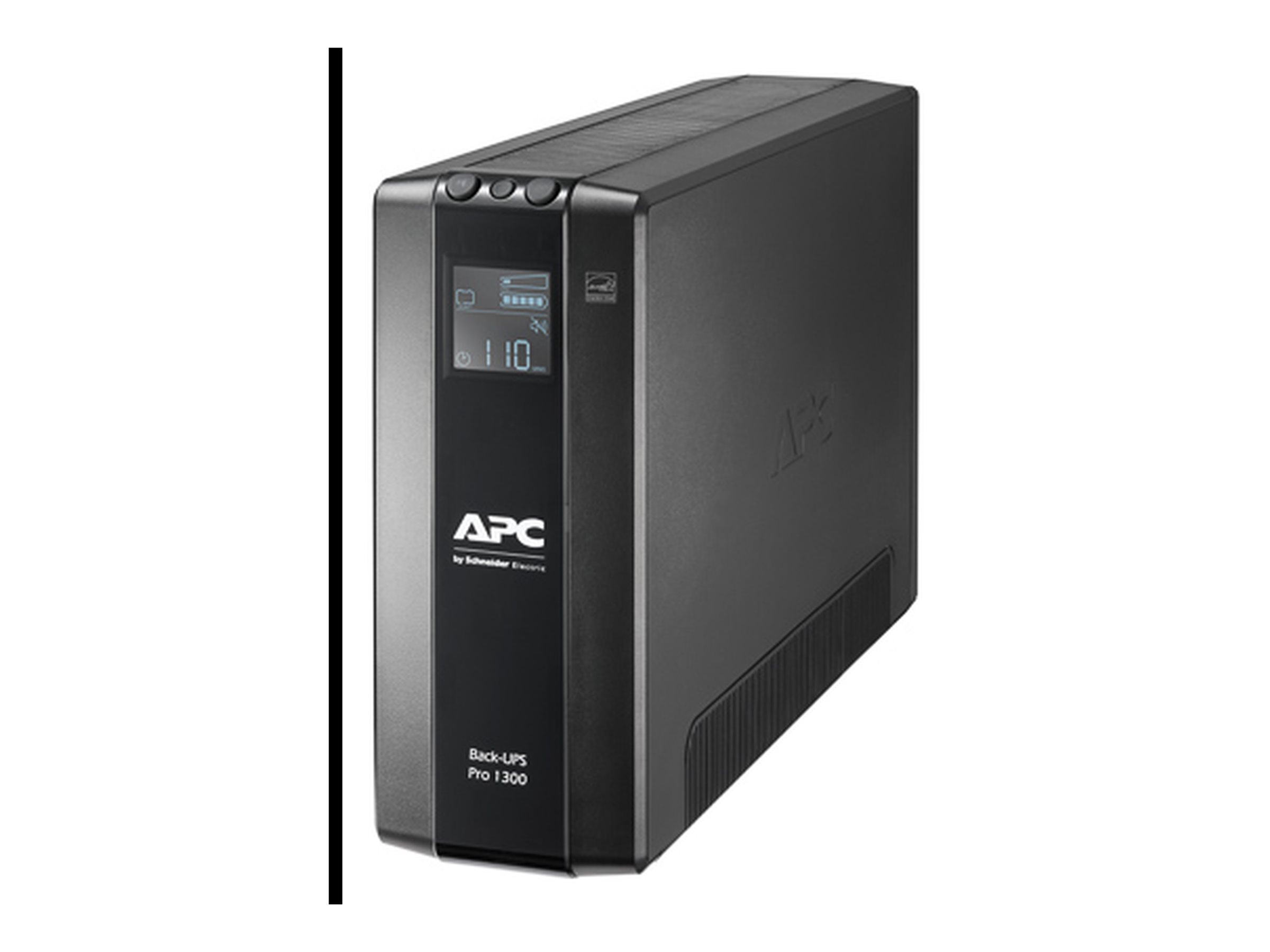 APC Back UPS Pro BR 1300VA AVR LCD