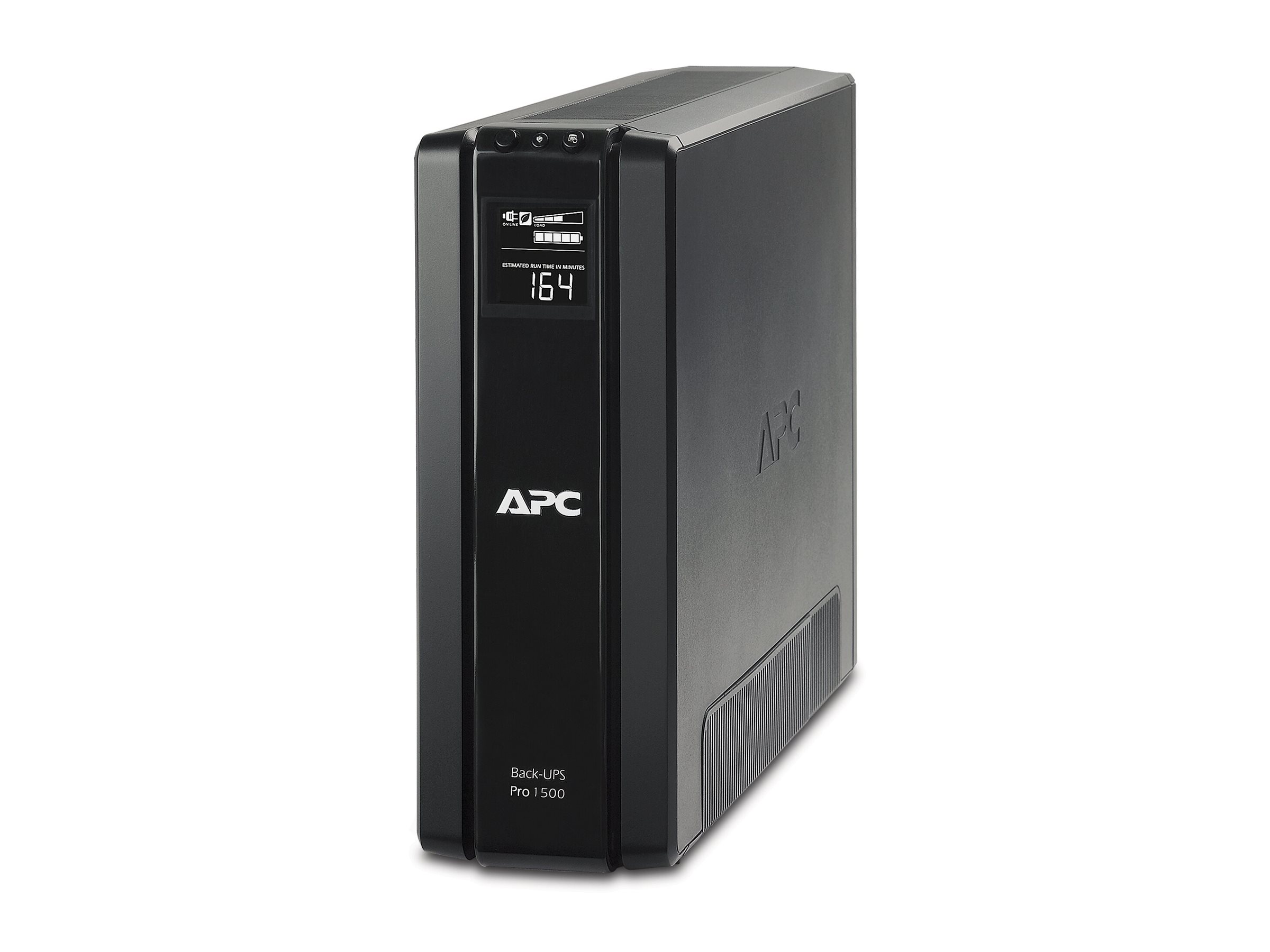 APC Power-Saving Back-UPS Pro 1500, 230V