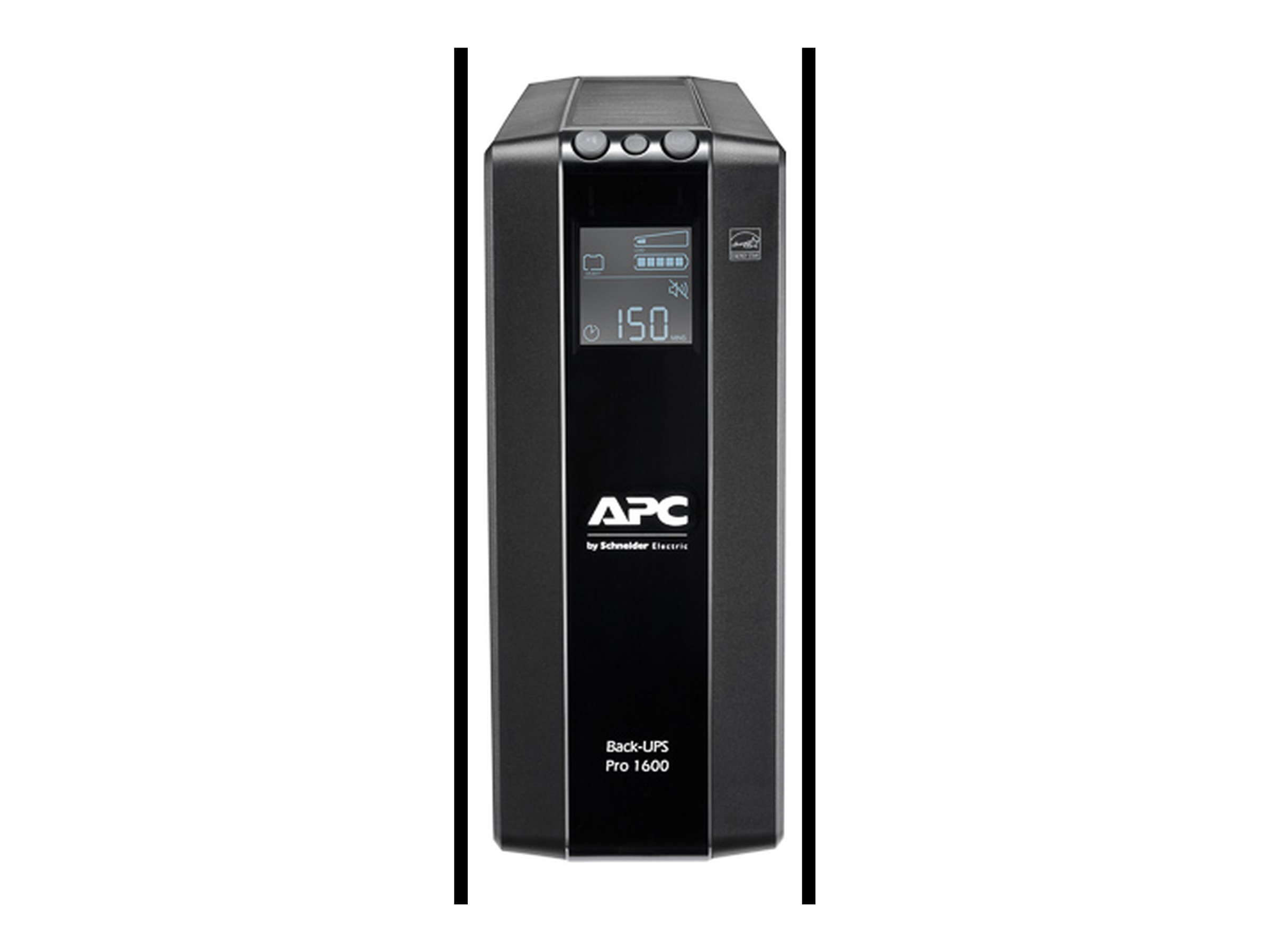 APC Back UPS Pro BR 1600VA AVR LCD