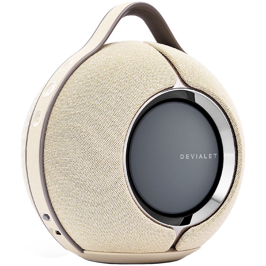 Devialet Mania Sandstorm