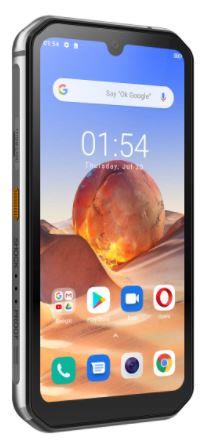 BLACKVIEW MOBILE PHONE BV9900E/GRAY