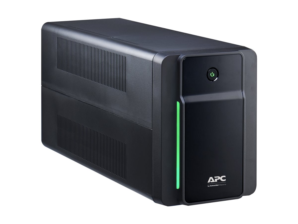 APC Back-UPS BX 1600VA 230V Schuko