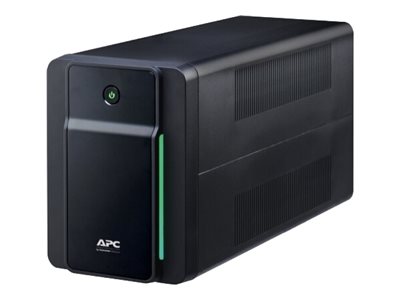 APC Back-UPS BX 2200VA 230V Schuko