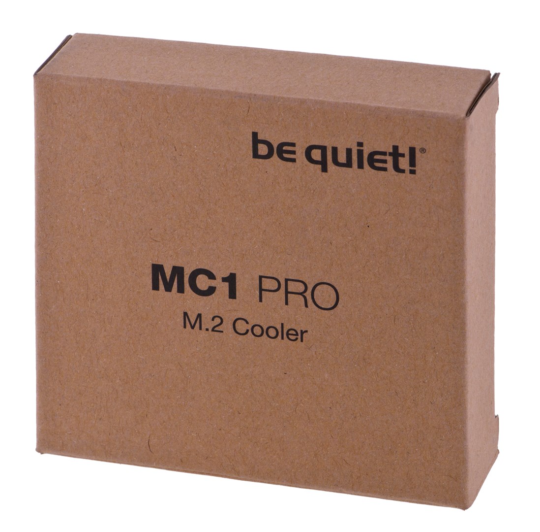 BE QUIET MC1 Pro COOLER