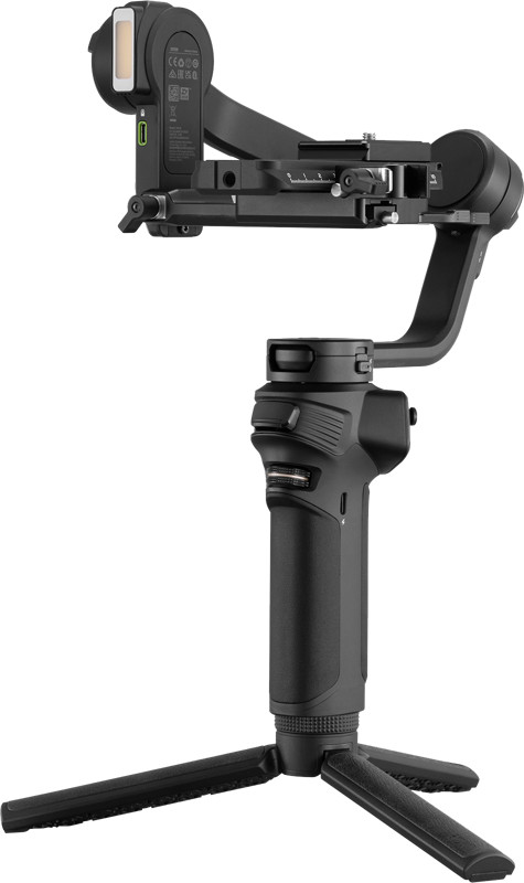 Zhiyun  Weebill 3S