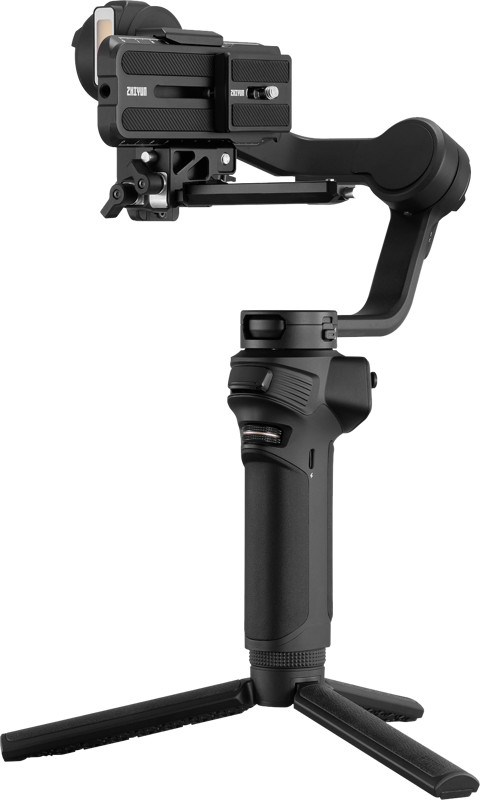 Zhiyun  Weebill 3S