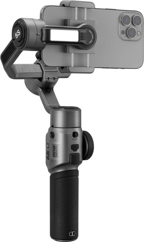 Zhiyun  Smooth 5S Combo, hall