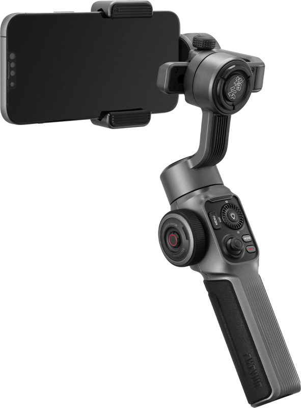 Zhiyun  Smooth 5S Combo, hall