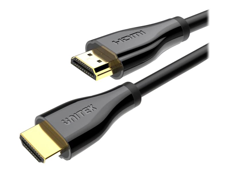 UNITEK Certified Hdmi Cable 2.0 2m