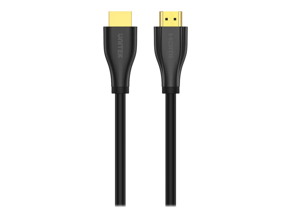 UNITEK Certified Hdmi Cable 2.0 2m