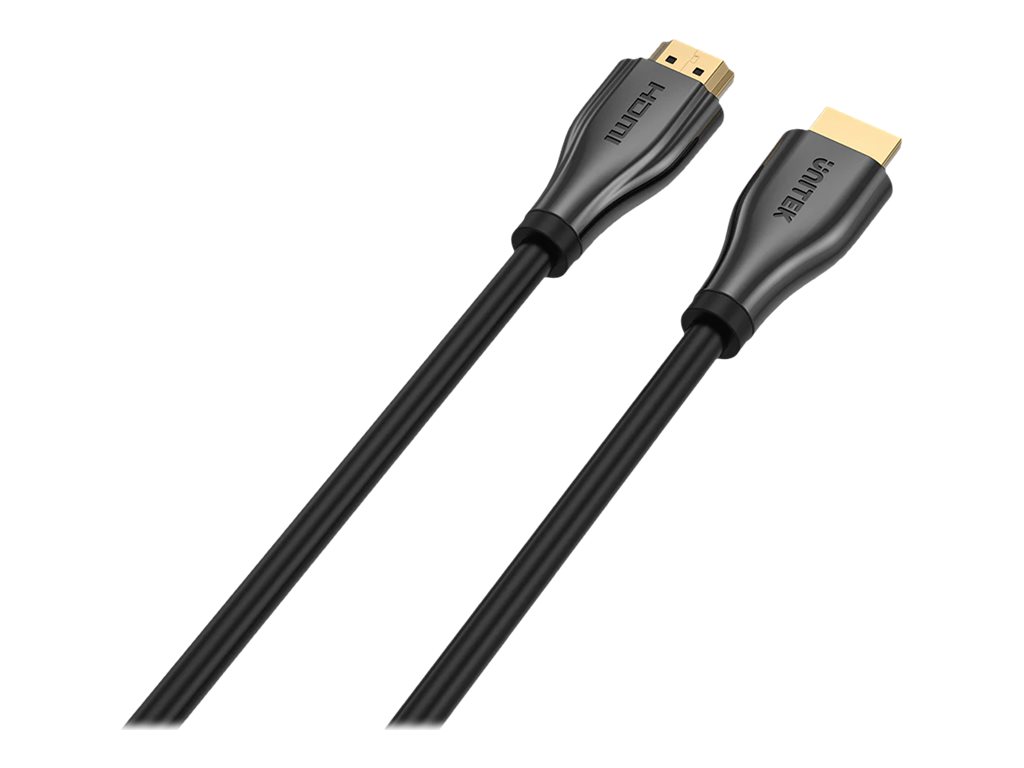 UNITEK Certified Hdmi Cable 2.0 3m