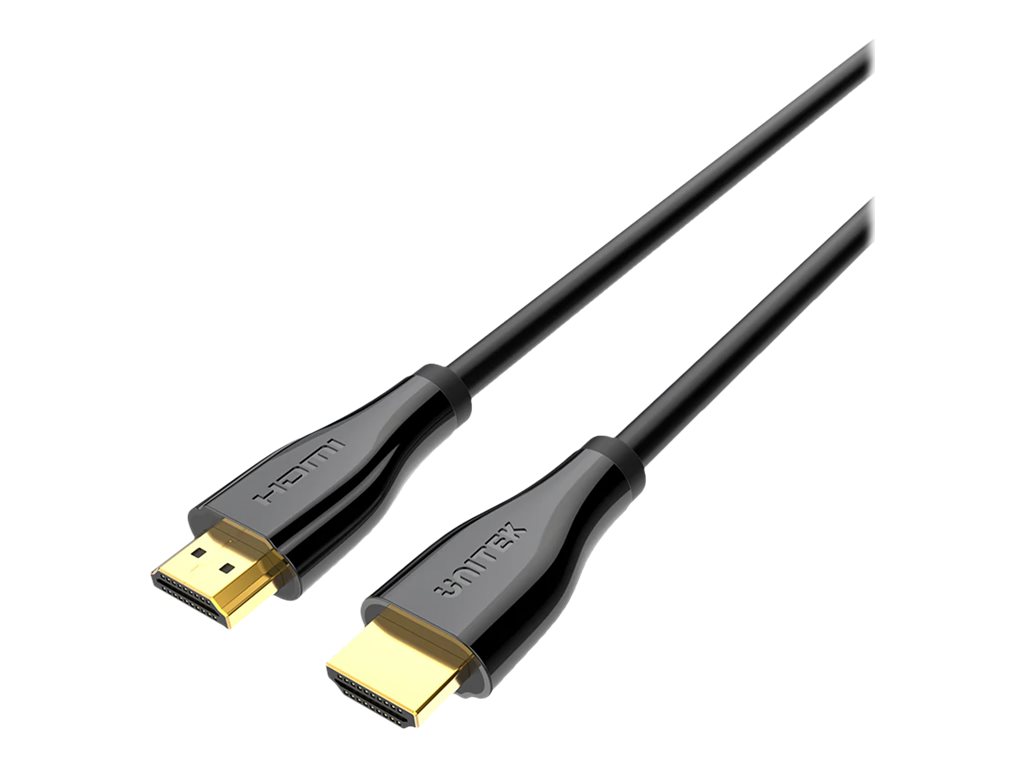 UNITEK Certified Hdmi Cable 2.0 3m