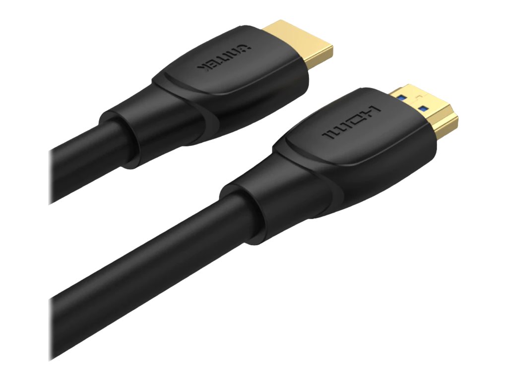 UNITEK C11046BK High Speed Cable HDMI