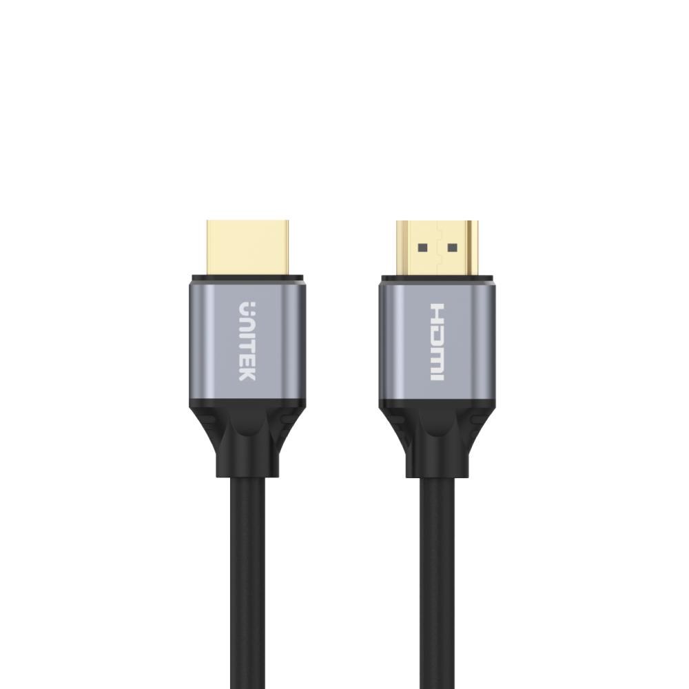 UNITEK C139W Cable HDMI 2.1 8K 4K 120Hz