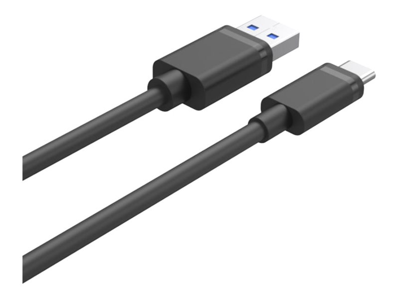 UNITEK Cable USB C - USB A M/M 3m