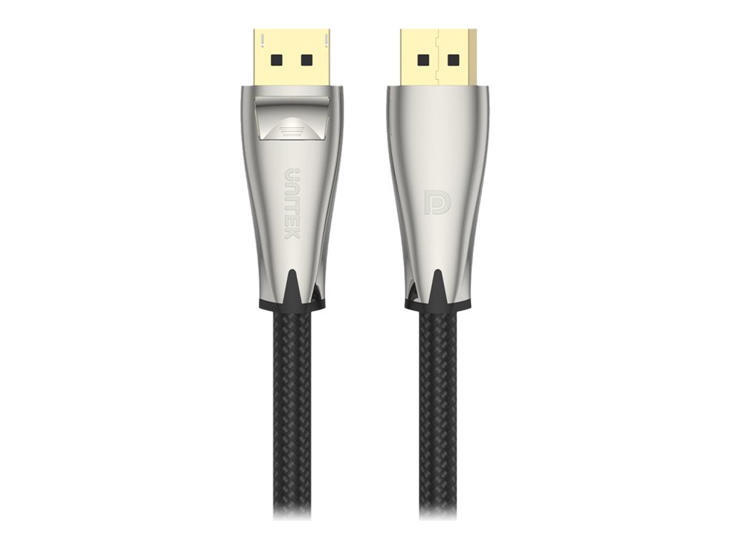 UNITEK DisplayPort Cable 1.4 8K60Hz