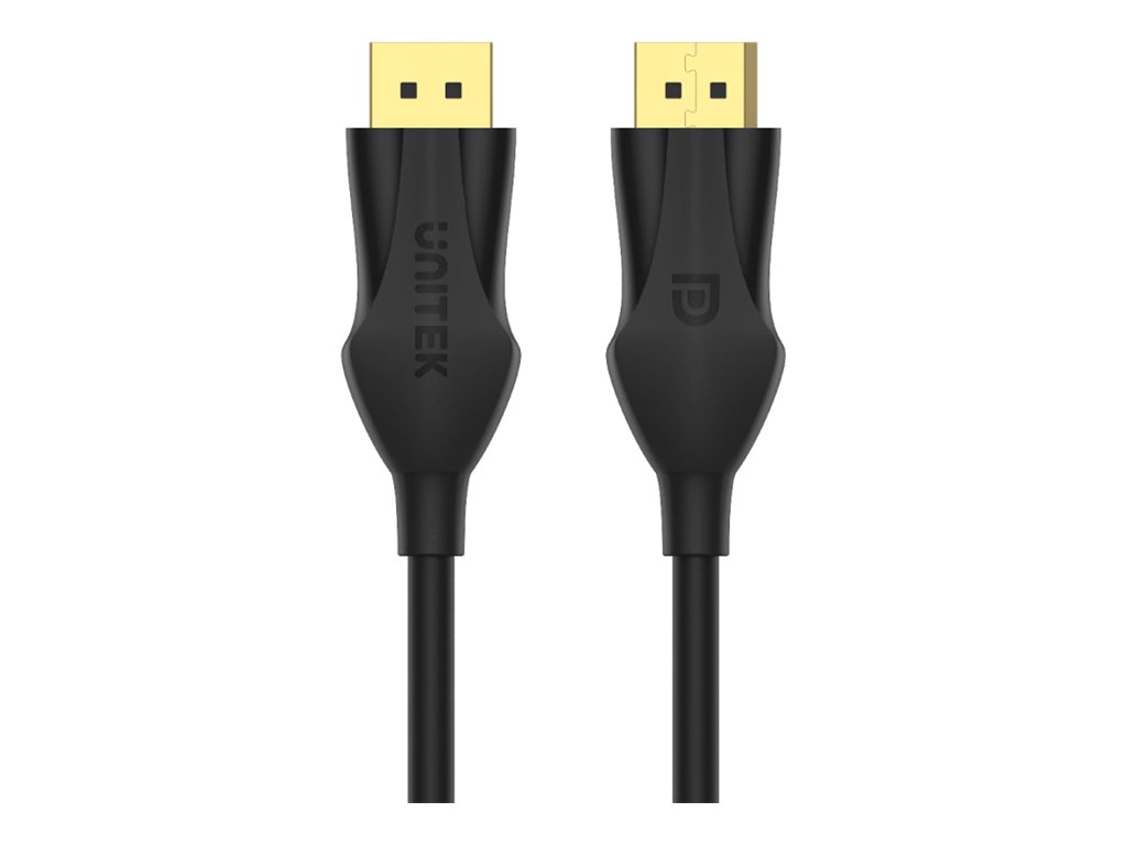 UNITEK DisplayPort Cable 1.4 8K60Hz 1m