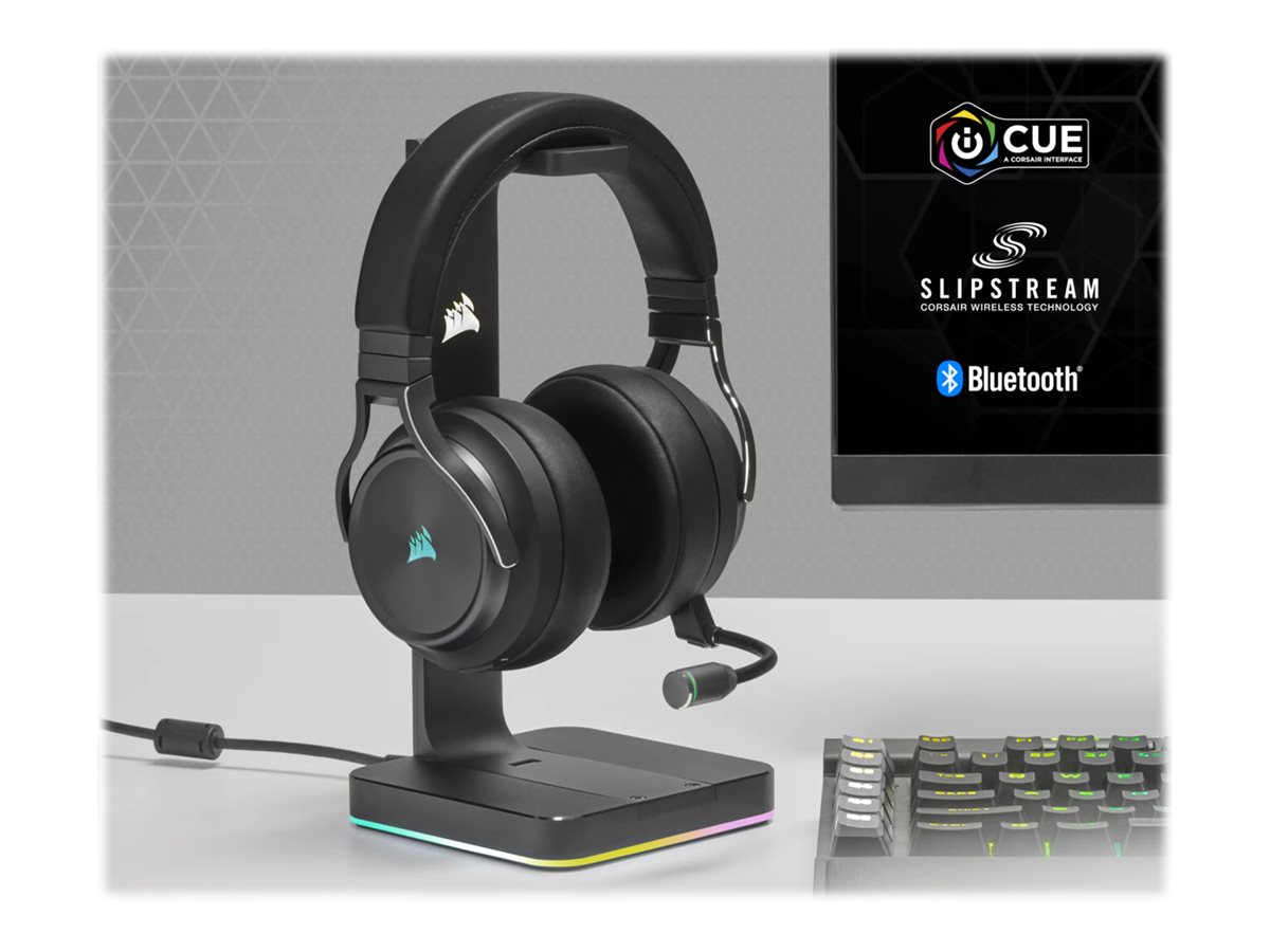 CORSAIR Gaming Virtuoso RGB Wireless XT