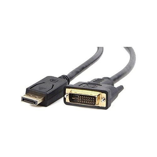 GEMBIRD kaabel DISPLAY PORT TO DVI/3M CC-DPM-DVIM-3M