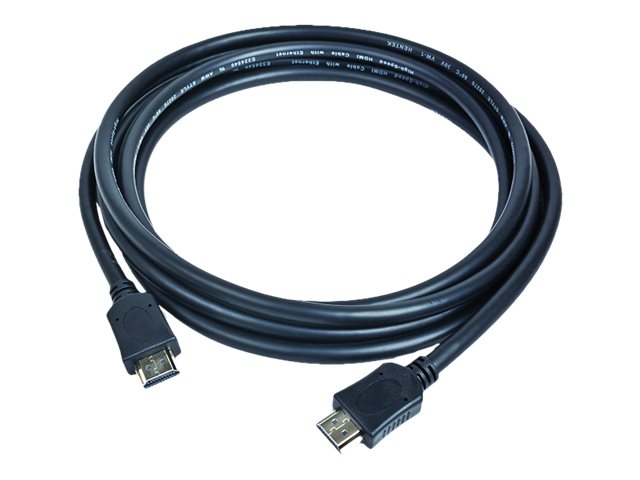 GEMBIRD kaabel HDMI pikendus 4.5M/CC-HDMI4X-15