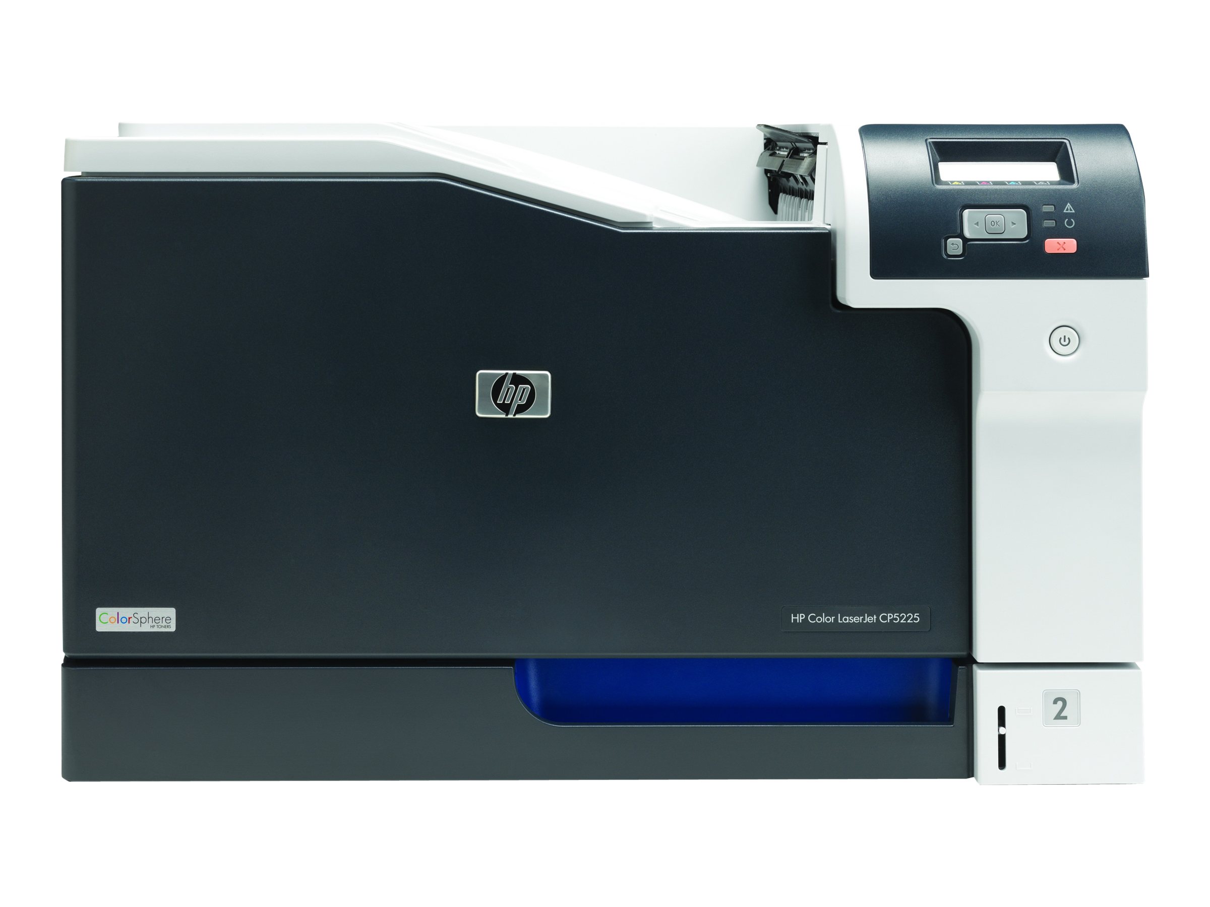 Color LaserJet CP5225n EU