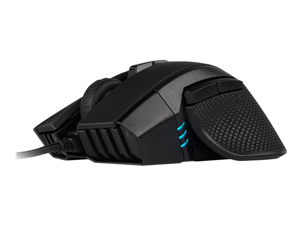 CORSAIR IRONCLAW RGB Gaming Mouse