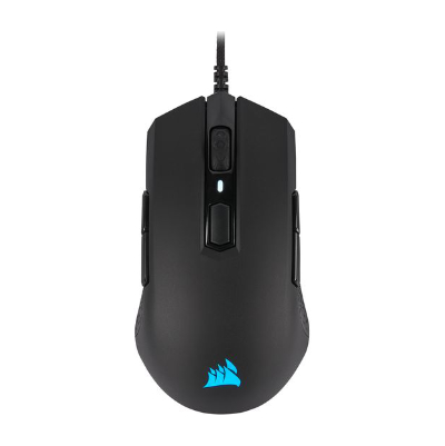 Corsair M55 Black, FPS