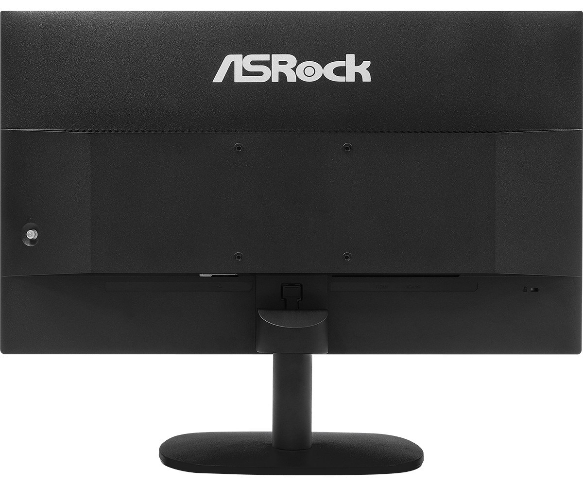 ASRock Challenger CL25FF 24.5" monitor