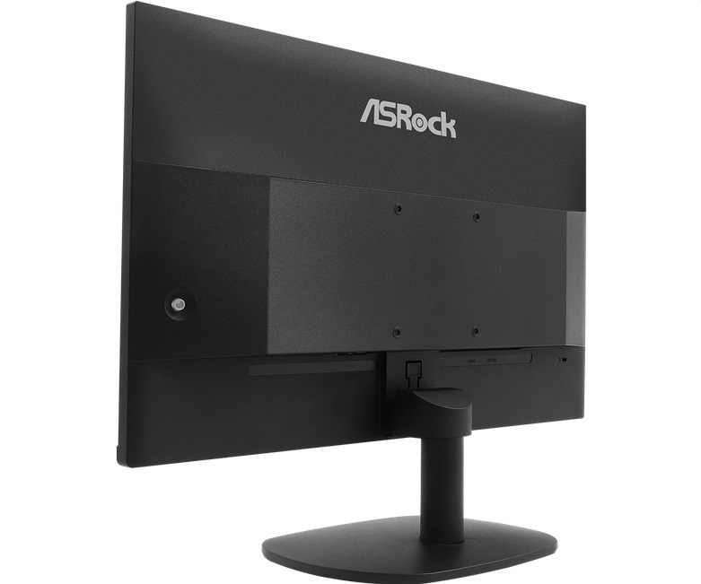 ASRock Challenger CL27FF 27" monitor